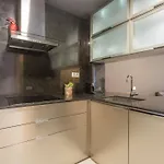 Apartment Barcelona Rentals - Pool Terrace In City Center