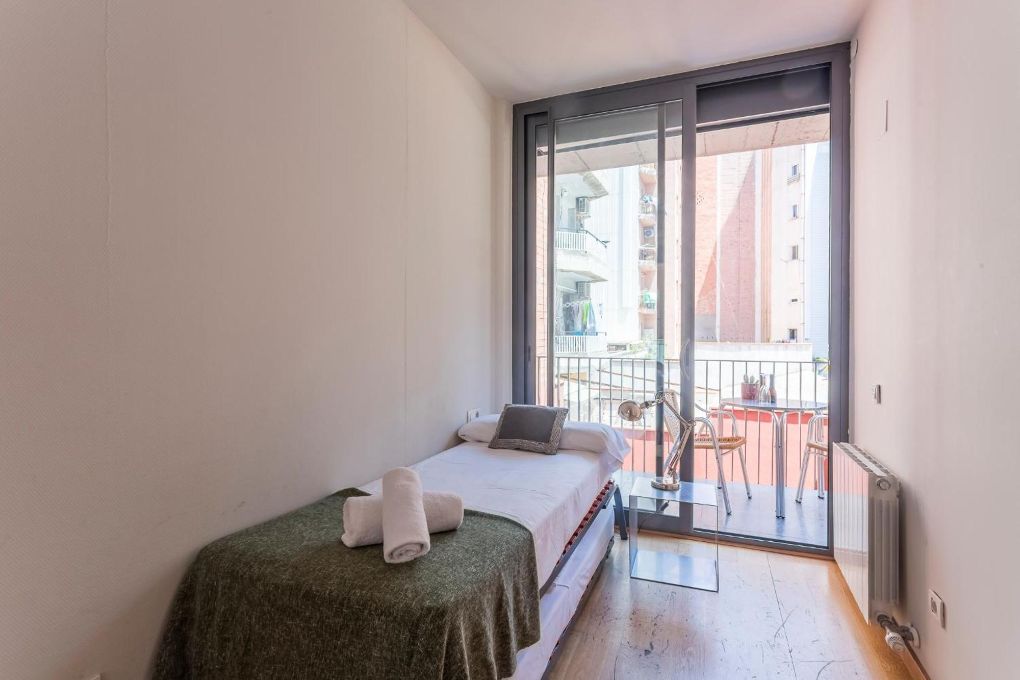 Appartement - Pool Terrace In Center *