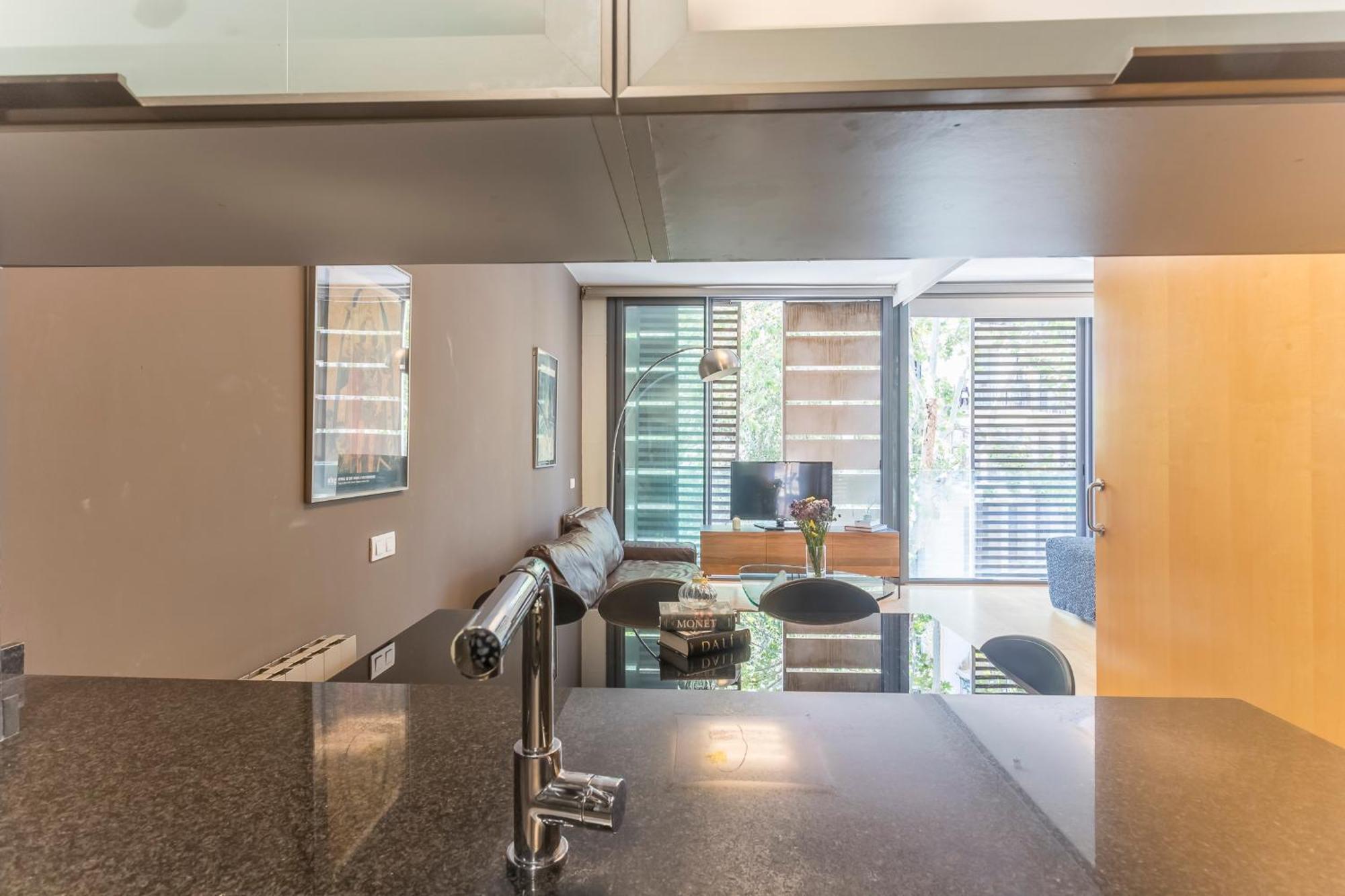 - Pool Terrace In Center *
