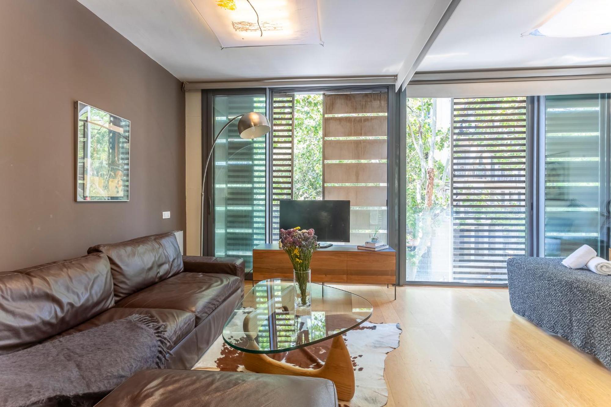 - Pool Terrace In Center * Barcelona