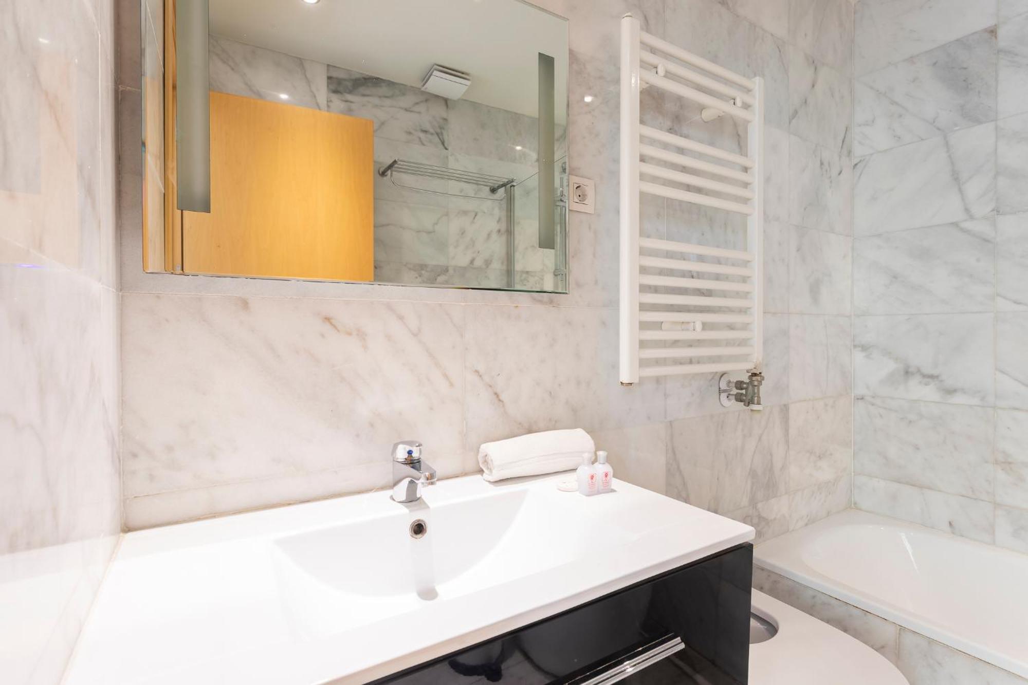 - Pool Terrace In Center Appartement *