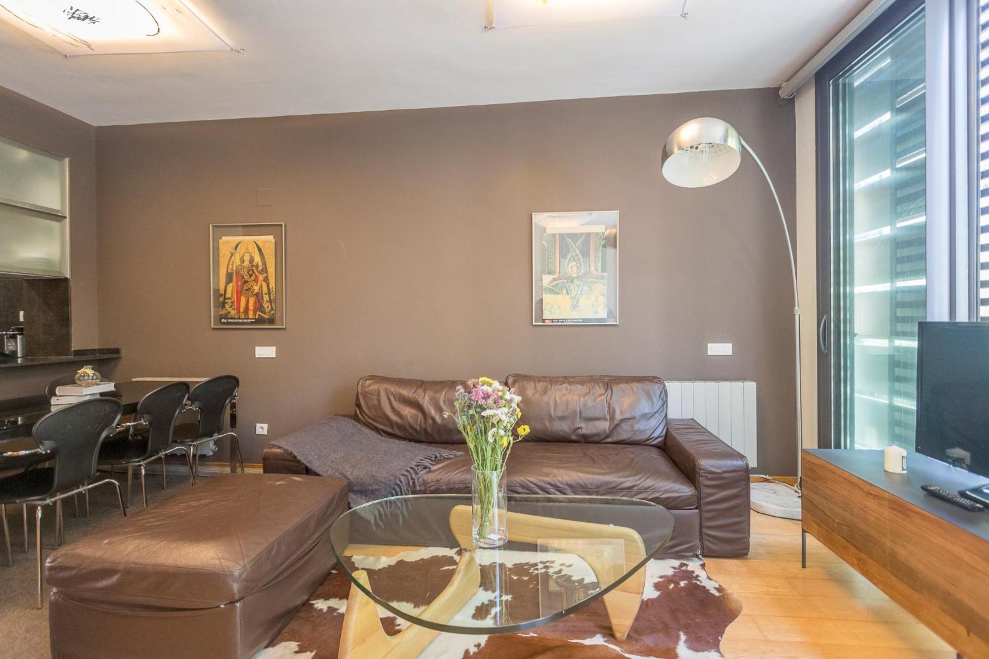 Appartement - Pool Terrace In Center